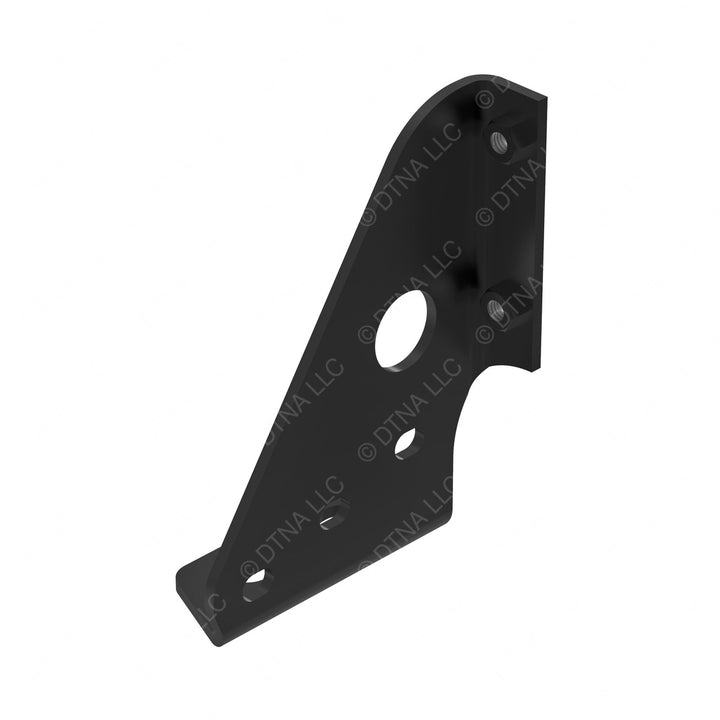 A18-44837-001 REINF-CAB MT,REAR,SLPR