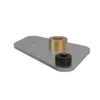 A18-45043-000 PL ASSY-NUT,SEAT BELT