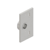 A18-45138-000 PLATE ASSY, STRIKER