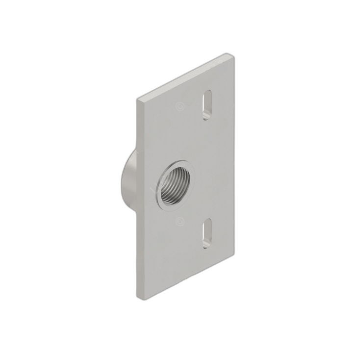 A18-45138-000 PLATE ASSY, STRIKER