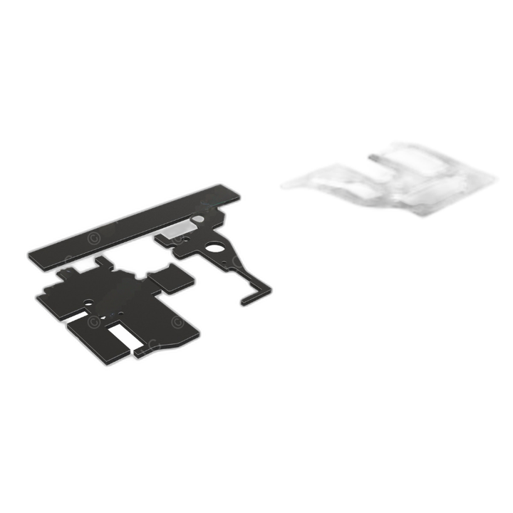 A18-45545-002 INSULATION KIT-FRONTWALL FLX