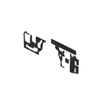 A18-45545-007 INSULATION KIT-FRONTWALL,24U,1.5LB