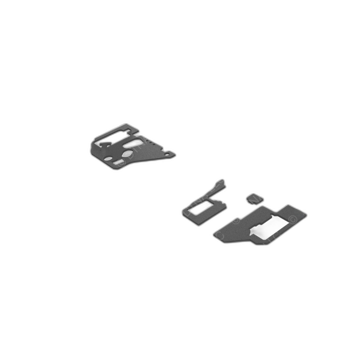 A18-45643-001 INSULATION-FW,M2,PREM,