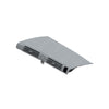 A18-45691-002 COVER-DASH,ELECTRIC CTR,SHADOW GRAY