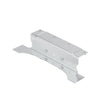 A18-46348-000 CROSSMEMBER - U BODY, FRONT