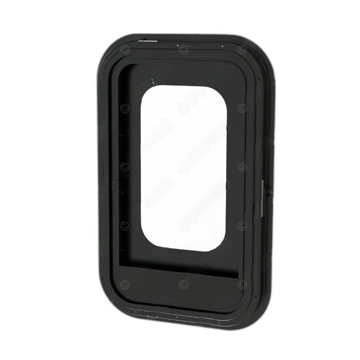 A18-46682-008 DOOR-SLEEPER ACCESS,W/WINDOW
