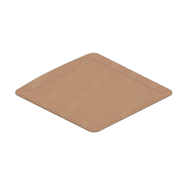 A18-46702-027 LNR TOP CBNT TAN 70