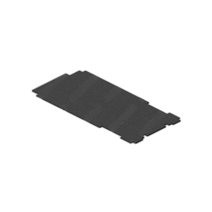 A18-46702-037 LINER-BASE,LONG,DOOR,BLACK