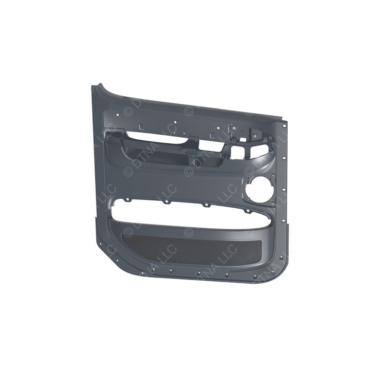 A18-46801-000 PANEL-CAB,DOOR,INNER,LH,SLATE GRAY