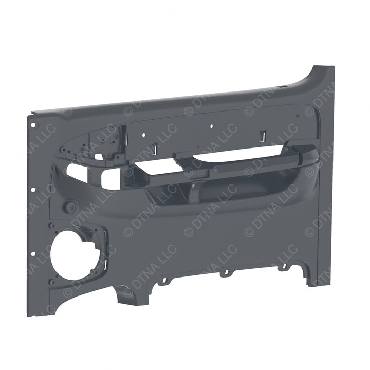A18-46802-000 PANEL-CAB,DOOR,INNER,RH,SLATE GRAY