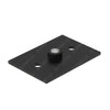 A18-47129-000 PLATE ASSY-REINF,SEAT,