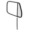 A18-47519-007 SEAL-MEETING RUBBER,WINDOW,FIXED VENT,RH