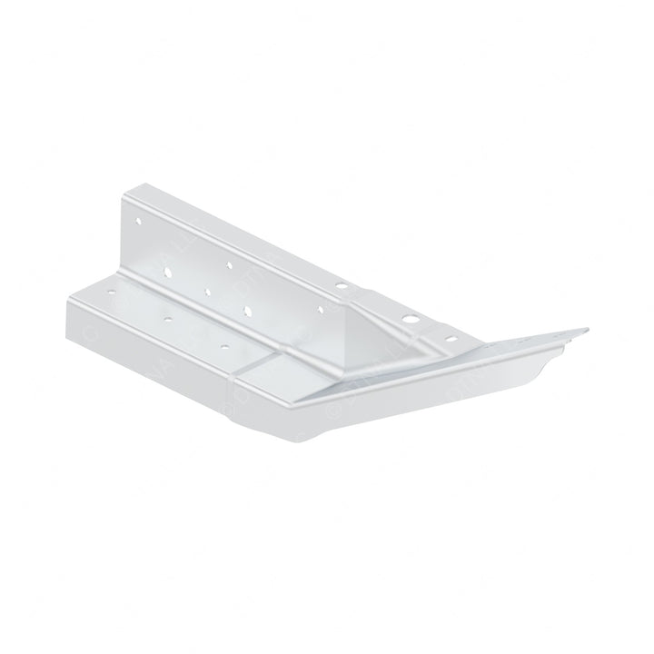 A18-47635-001 PANEL ASSY-CORNER,FRON
