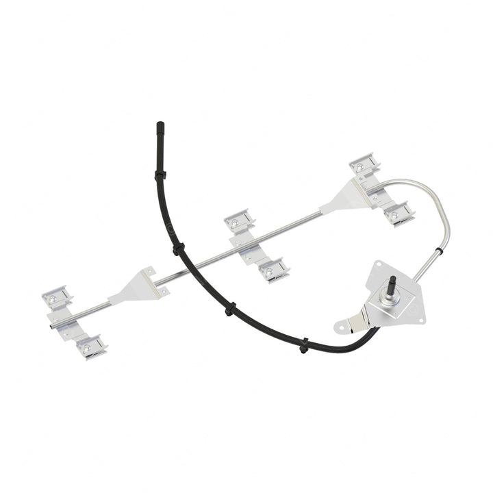 A18-47762-000 WDO-REG ASSY,MANUAL, L