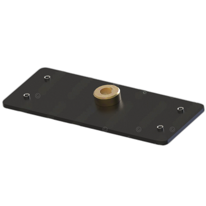 A18-47995-004 SILL-FLOOR,REAR,EXCB
