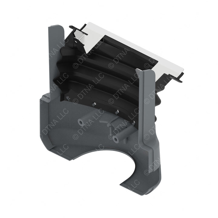 A18-48258-030 COVER-UPR,COL,STRG BAG RHD