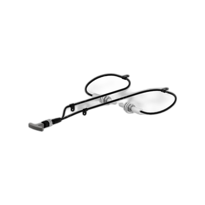 A18-48342-000 LATCH TABLE