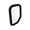 A18-48623-000 WINDOW,DOOR-LOWER ASSEMBLY