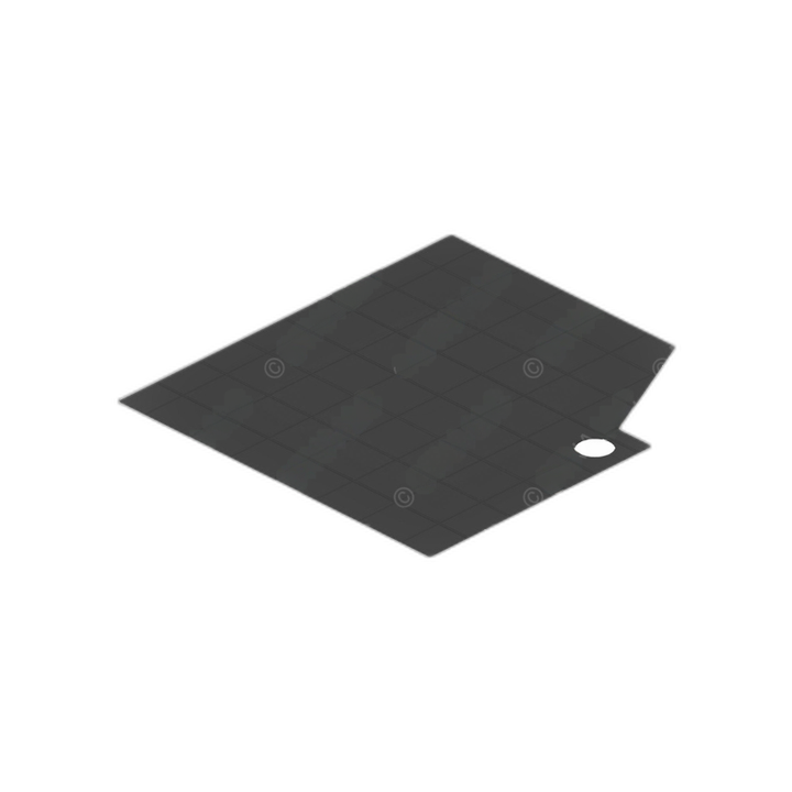 A18-48710-000 FL CV-BAG COMP,LH,LANC