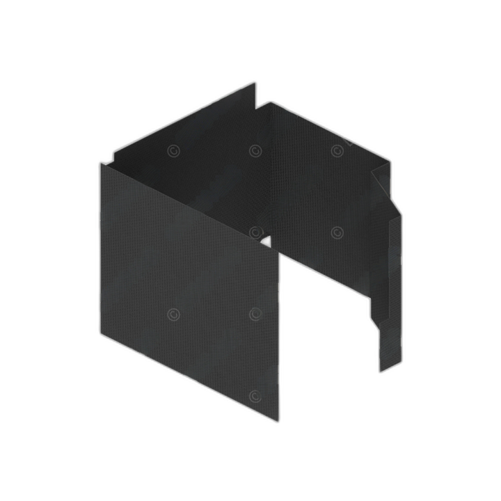 A18-48712-000 UPH,BAGG LINER,LH COMP
