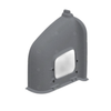 A18-48929-000 PNL AY-CBNT,FRT,OVHD,GRAY,LH