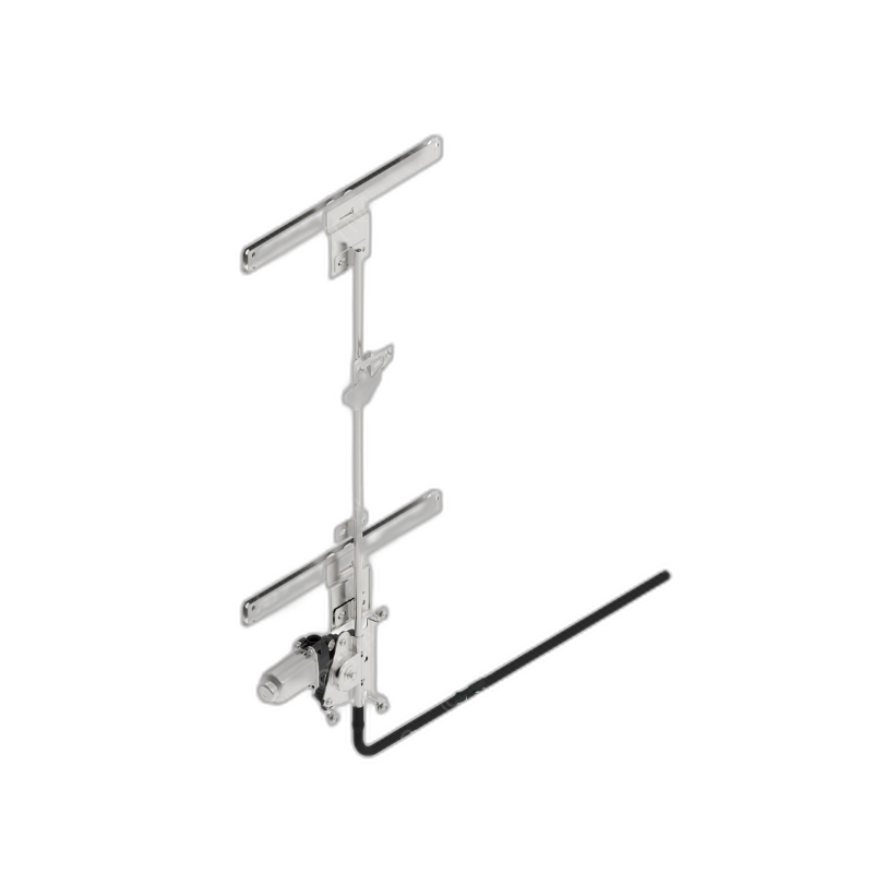 A18-48952-000 REGULATOR ASSY-WINDOW,ELEC,NGM,FLD,LH