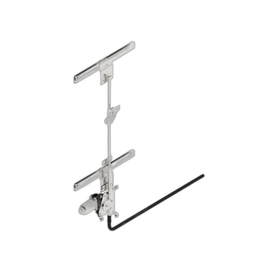 A18-48953-000 REGULATOR ASSY-WINDOW,ELEC,NMG/FLN,LH