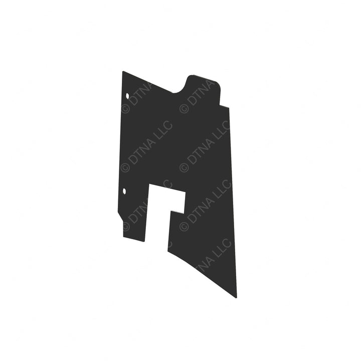 A18-49044-000 UPH-CAB,FRONT,RH DRIVE