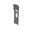 A18-49155-001 CORNER TRIM,W/ SPKR,LH