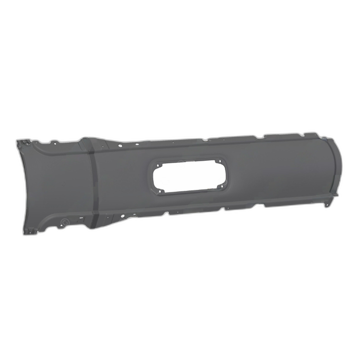 A18-49155-004 CORNER TRIM,W/O SPKR,R