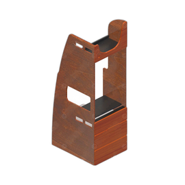 A18-49183-004 CABINET ASSY,LHS,SLW