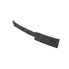 A18-49740-000 TRIM TOP, PANEL, ICU4,