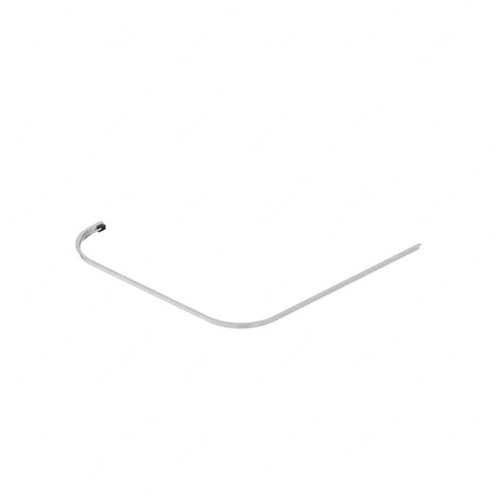 A18-49802-002 TRACK ASSY-PRIVACY CURTAIN,RH