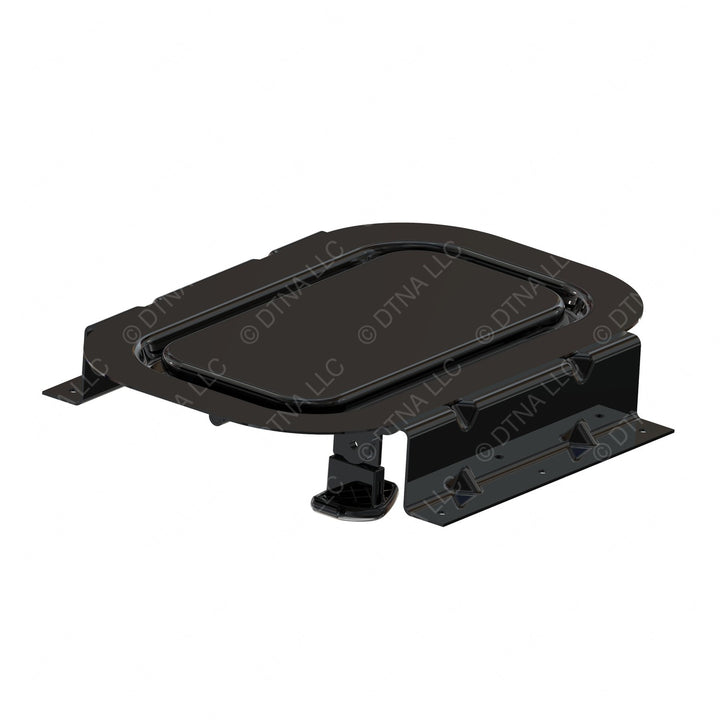 A18-51206-000 AY-VENT,TWO WAY HINGELESS