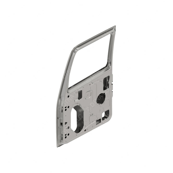 A18-51276-005 DOOR SHELL-RH, W/MIRROR, W/VIS WNDW