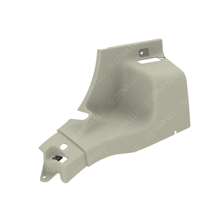 A18-51839-001 COVER-B PILLAR,RH