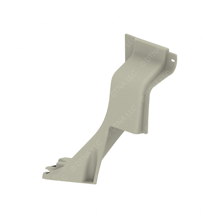 A18-51840-000 B-PILLAR CVR,LH