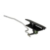 A18-51913-008 HANDLE-DOOR,OUTER,FRONT LH