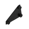 A18-52477-001 TPLATE AY,MIRROR,RH