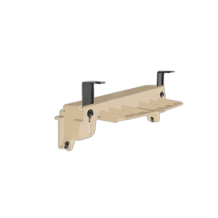 A18-52586-000 FRAME ASY-UPPER,RH,72XT