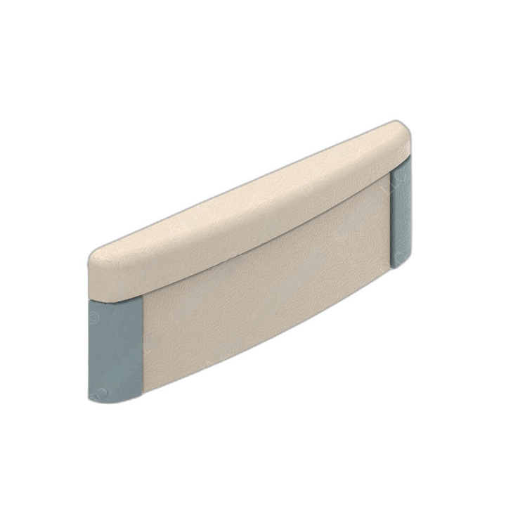 A18-52597-000 FASCIA ASY-LH UPR 72XT
