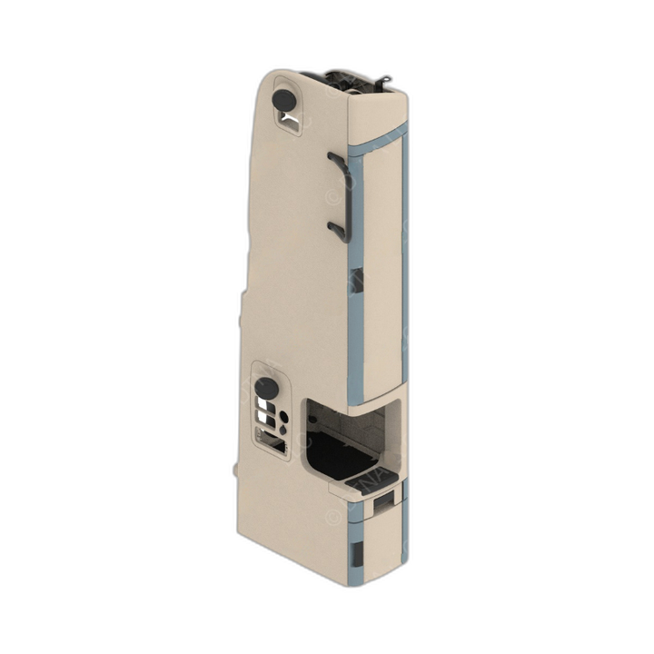 A18-52615-003 CABINET-LH,60RR,PREMIUM