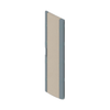 A18-52619-001 COMPARTMENT-STORAGE,CAB/SLEEPER-DOOR-106