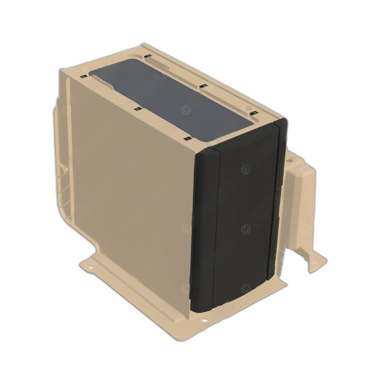 A18-52640-003 CABINET-RH,LOWER,60,PREM