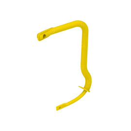 A18-52857-002 GRABHANDLE,B-PILLAR,LH YELLOW