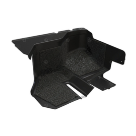 A18-52880-000 COVER-COSMETIC,HVAC,LHD