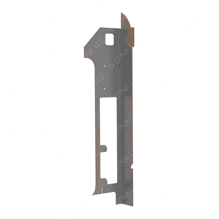A18-52892-400 UPH-SIDE,FRONT,MID-ROOF,LH
