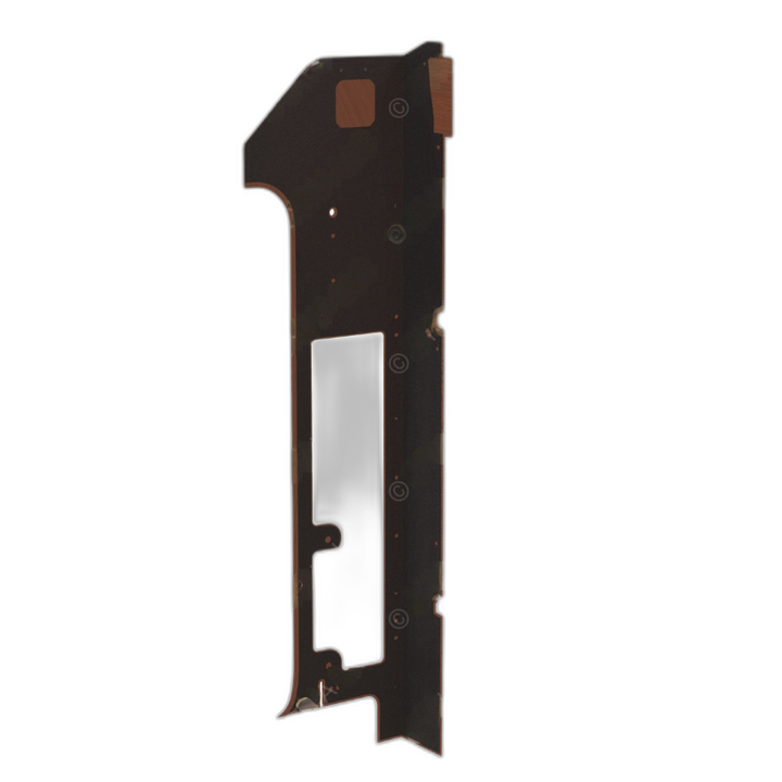 A18-52892-402 UPH-SIDE,FRONT,RAISED ROOF,LH