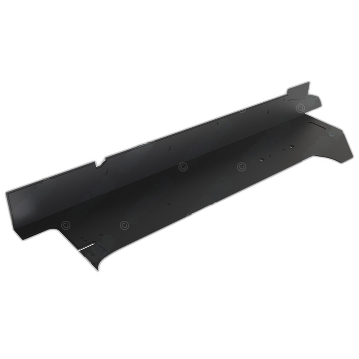 A18-52894-401 UPH-SIDE,FRONT,RAISED ROOF,RH