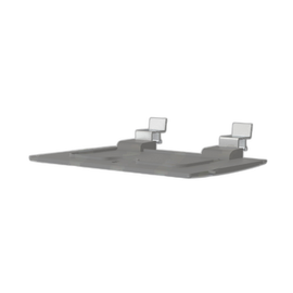A18-52923-003 DOOR-GLOVE BOX,COOL GREY